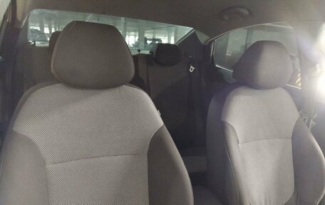 Hyundai Solaris II рестайлинг, 2011 год, 629 000 рублей, 8 фотография