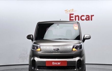 KIA Ray, 2021 год, 1 110 000 рублей, 3 фотография