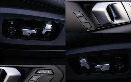 BMW X7, 2022 год, 10 999 000 рублей, 34 фотография