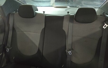 Hyundai Solaris II рестайлинг, 2011 год, 629 000 рублей, 12 фотография