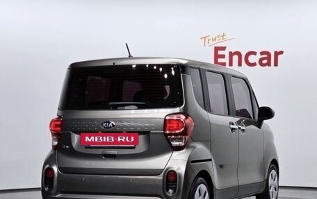 KIA Ray, 2021 год, 1 110 000 рублей, 2 фотография