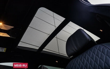 BMW X7, 2022 год, 10 999 000 рублей, 33 фотография