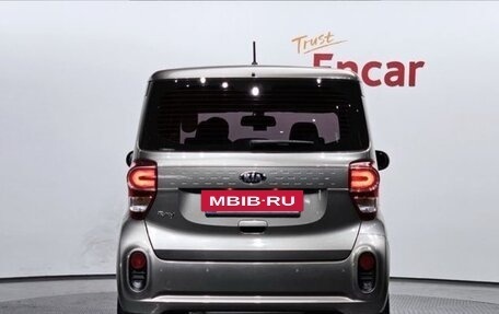 KIA Ray, 2021 год, 1 110 000 рублей, 4 фотография