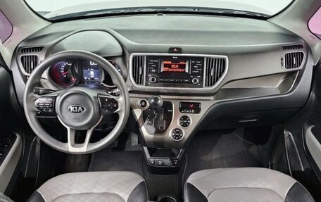 KIA Ray, 2021 год, 1 110 000 рублей, 7 фотография
