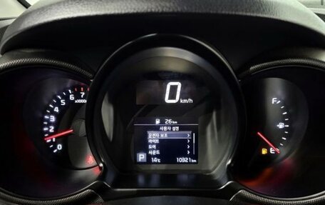 KIA Ray, 2021 год, 1 110 000 рублей, 8 фотография