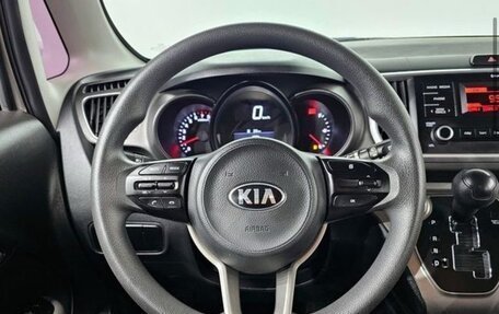KIA Ray, 2021 год, 1 110 000 рублей, 14 фотография