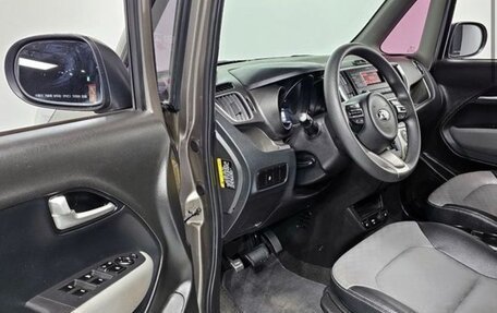 KIA Ray, 2021 год, 1 110 000 рублей, 11 фотография