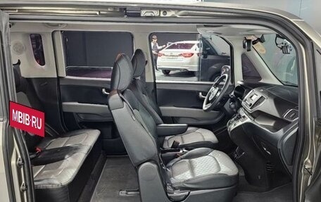 KIA Ray, 2021 год, 1 110 000 рублей, 10 фотография