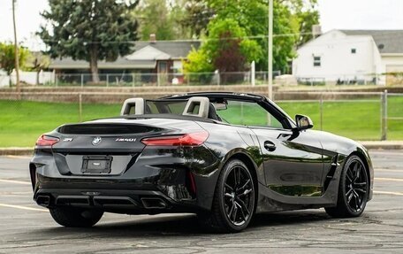 BMW Z4, 2022 год, 6 300 000 рублей, 9 фотография