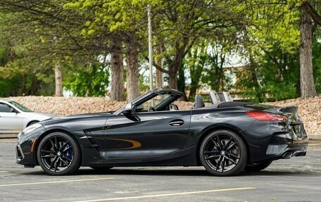 BMW Z4, 2022 год, 6 300 000 рублей, 7 фотография