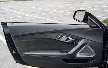 BMW Z4, 2022 год, 6 300 000 рублей, 12 фотография