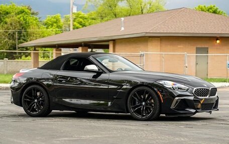 BMW Z4, 2022 год, 6 300 000 рублей, 5 фотография