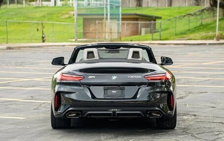 BMW Z4, 2022 год, 6 300 000 рублей, 11 фотография