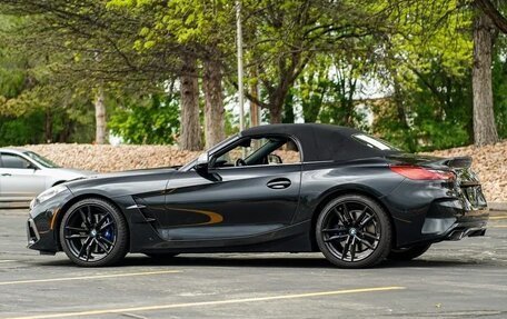 BMW Z4, 2022 год, 6 300 000 рублей, 8 фотография
