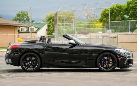 BMW Z4, 2022 год, 6 300 000 рублей, 6 фотография