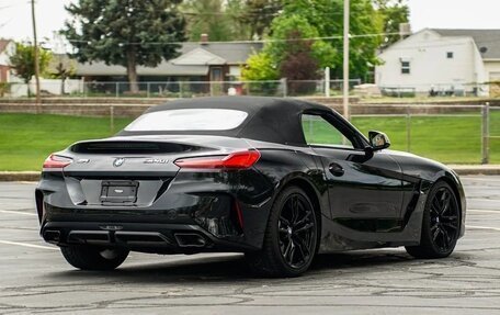 BMW Z4, 2022 год, 6 300 000 рублей, 10 фотография