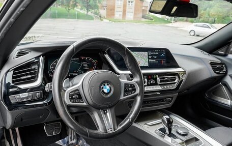 BMW Z4, 2022 год, 6 300 000 рублей, 15 фотография