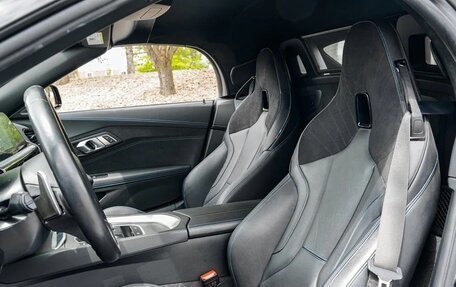 BMW Z4, 2022 год, 6 300 000 рублей, 22 фотография