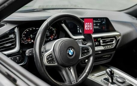BMW Z4, 2022 год, 6 300 000 рублей, 17 фотография