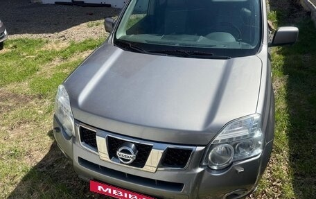 Nissan X-Trail, 2014 год, 1 650 000 рублей, 4 фотография