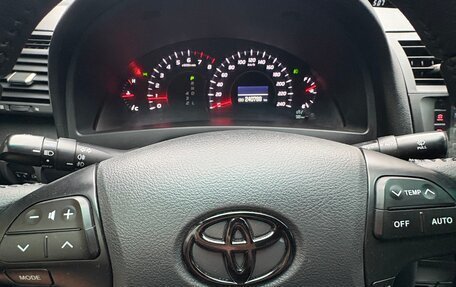 Toyota Camry, 2007 год, 1 600 000 рублей, 6 фотография
