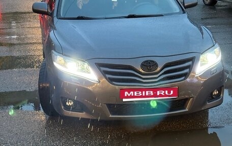 Toyota Camry, 2007 год, 1 600 000 рублей, 2 фотография