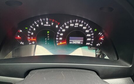 Toyota Camry, 2007 год, 1 600 000 рублей, 8 фотография