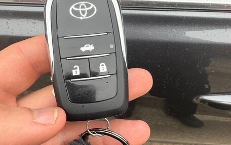 Toyota Camry, 2007 год, 1 600 000 рублей, 11 фотография
