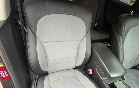 Toyota Camry, 2007 год, 1 600 000 рублей, 7 фотография