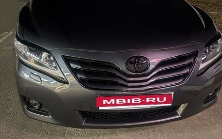 Toyota Camry, 2007 год, 1 600 000 рублей, 3 фотография