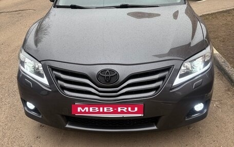 Toyota Camry, 2007 год, 1 600 000 рублей, 4 фотография