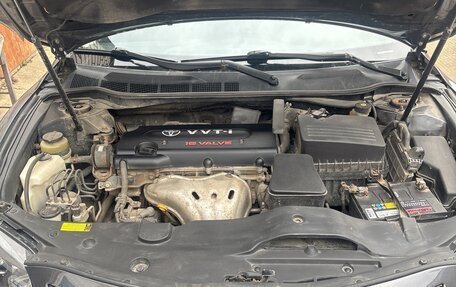 Toyota Camry, 2007 год, 1 600 000 рублей, 16 фотография