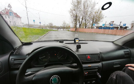 Skoda Octavia IV, 2006 год, 310 000 рублей, 3 фотография