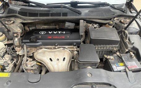 Toyota Camry, 2007 год, 1 600 000 рублей, 15 фотография
