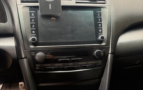Toyota Camry, 2007 год, 1 600 000 рублей, 18 фотография