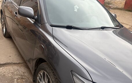 Toyota Camry, 2007 год, 1 600 000 рублей, 20 фотография