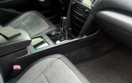 Toyota Camry, 2007 год, 1 600 000 рублей, 25 фотография