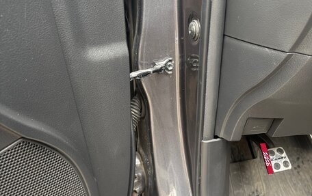 Toyota Camry, 2007 год, 1 600 000 рублей, 19 фотография
