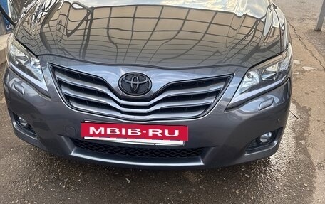 Toyota Camry, 2007 год, 1 600 000 рублей, 26 фотография