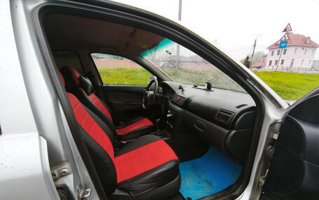 Skoda Octavia IV, 2006 год, 310 000 рублей, 13 фотография