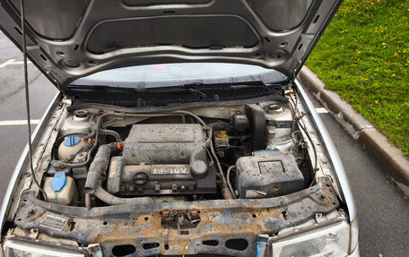 Skoda Octavia IV, 2006 год, 310 000 рублей, 6 фотография