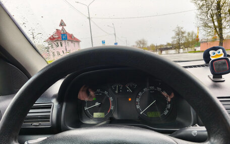 Skoda Octavia IV, 2006 год, 310 000 рублей, 5 фотография