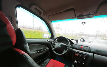 Skoda Octavia IV, 2006 год, 310 000 рублей, 17 фотография
