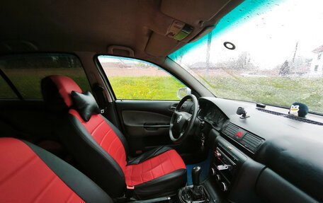 Skoda Octavia IV, 2006 год, 310 000 рублей, 8 фотография