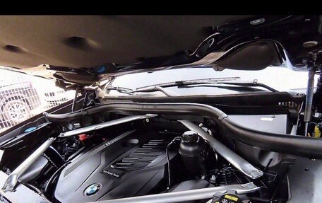 BMW X6, 2021 год, 6 890 000 рублей, 2 фотография