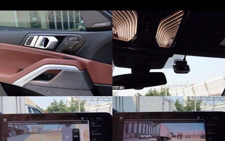 BMW X6, 2021 год, 6 890 000 рублей, 3 фотография