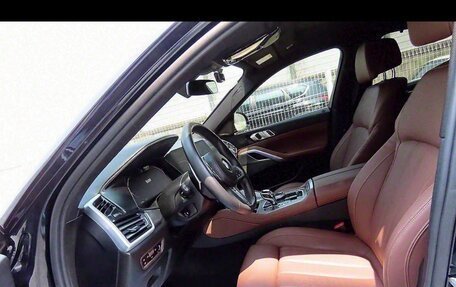 BMW X6, 2021 год, 6 890 000 рублей, 14 фотография