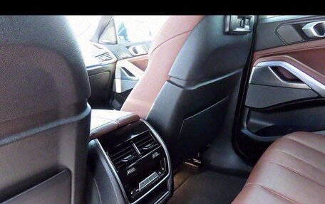 BMW X6, 2021 год, 6 890 000 рублей, 7 фотография