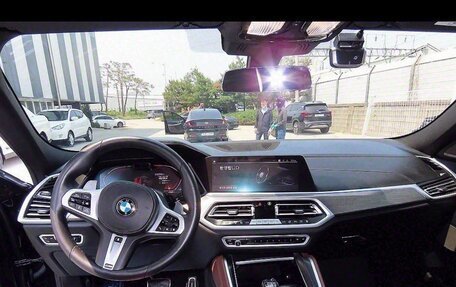 BMW X6, 2021 год, 6 890 000 рублей, 13 фотография
