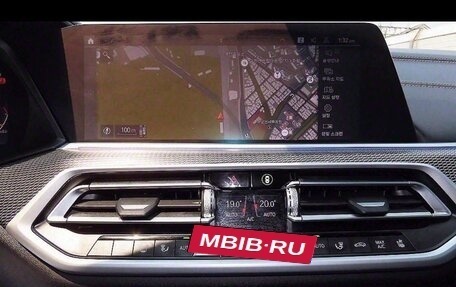 BMW X6, 2021 год, 6 890 000 рублей, 9 фотография